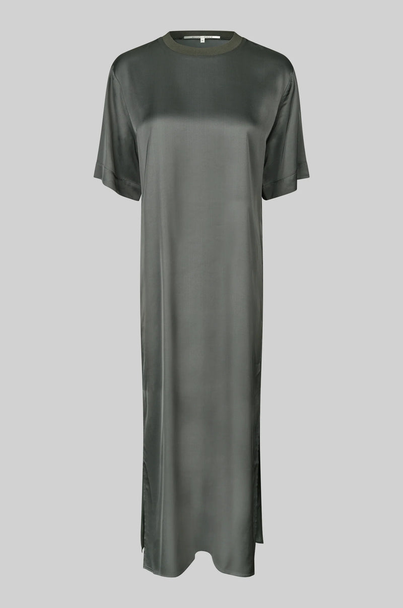 Second Female Bardi Maxi Dress