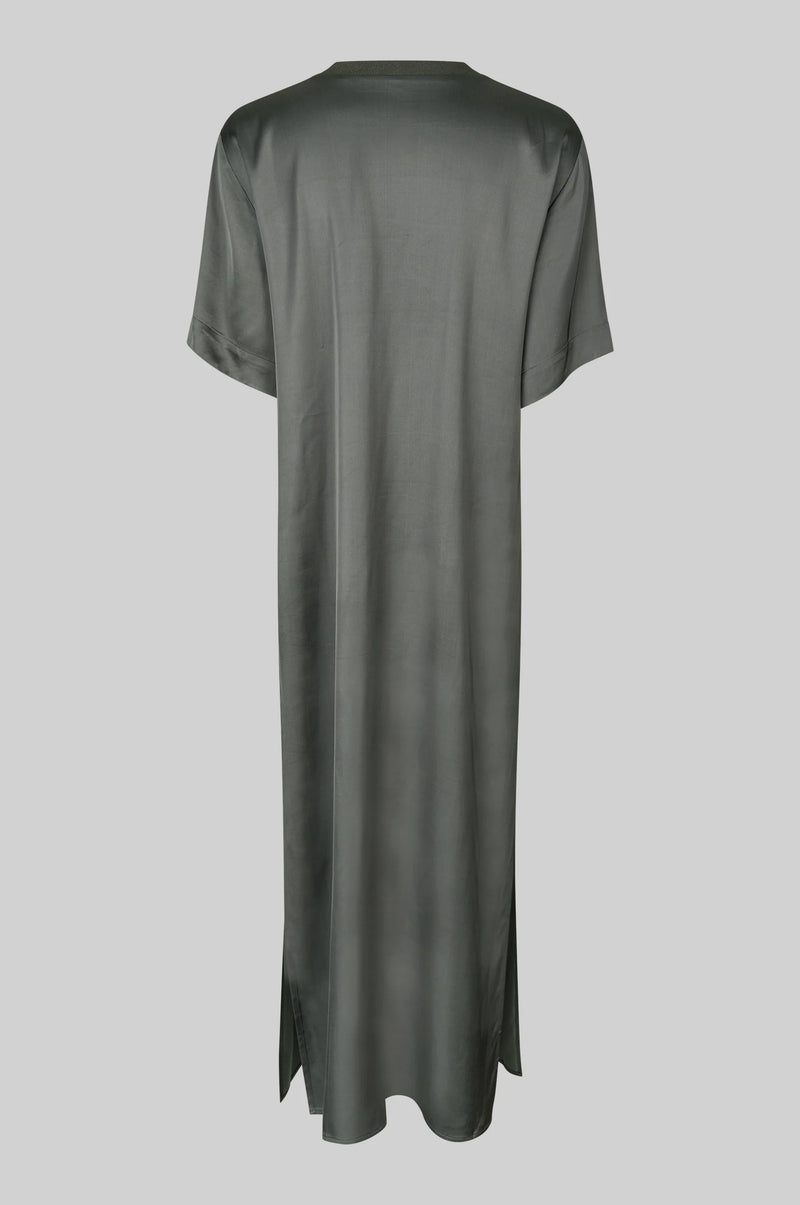 Second Female Bardi Maxi Dress