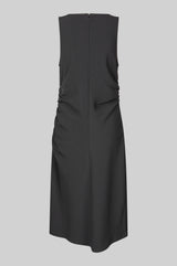 Second Female Angeles Dress - Black