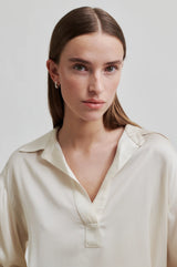 Second Female Bardi Long Sleeve Blouse