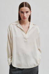 Second Female Bardi Long Sleeve Blouse