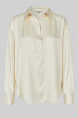 Second Female Bardi Long Sleeve Blouse