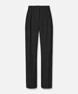 Second Female Fique Trouser - Black