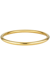 Porter Jewellery Tube Bangle 6mm