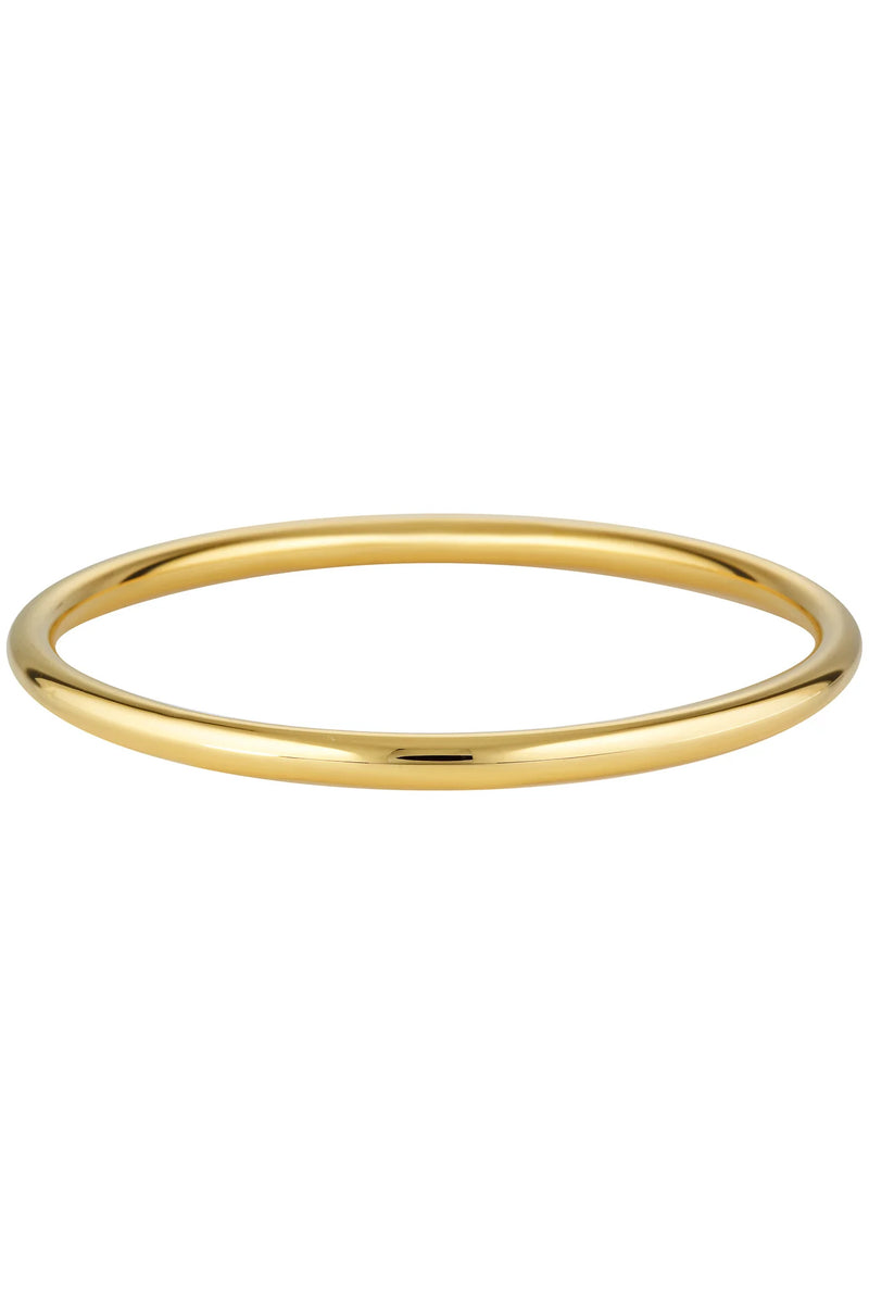 Porter Jewellery Tube Bangle 6mm