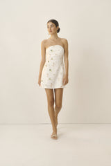 ROAME. Spencer Mini Dress