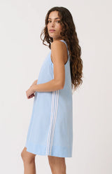 cartel & willow Sienna Dress - Mist