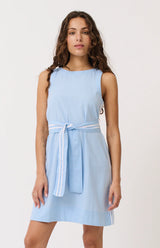 cartel & willow Sienna Dress - Mist