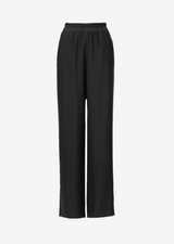 VIKTORIA & WOODS Pilot Pant - Black