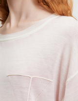 Mes Demoiselles Xoan Knit - Pink