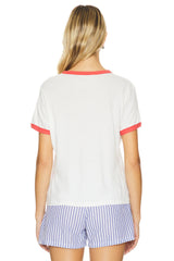 The Laundry Room Saint Tropez Tee