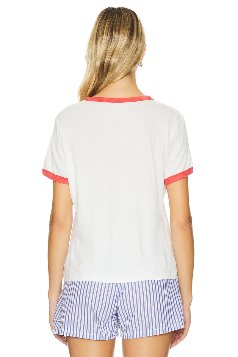 The Laundry Room Saint Tropez Tee