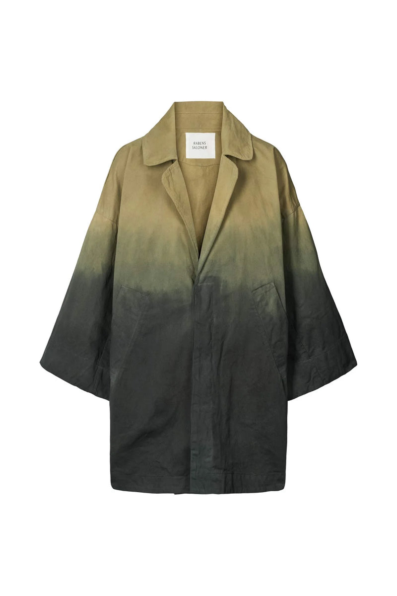 Rabens SalonerJacqline Jacket - Army Combo