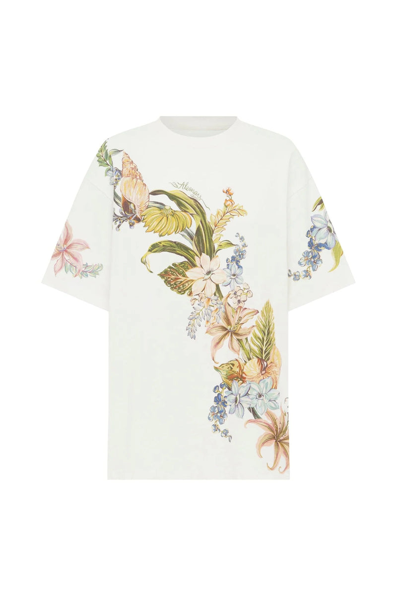 ALÉMAIS Oleander Tee