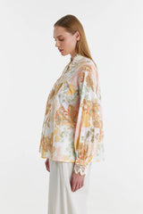 Devotion Twins Ioulieta Shirt - Type Yellow