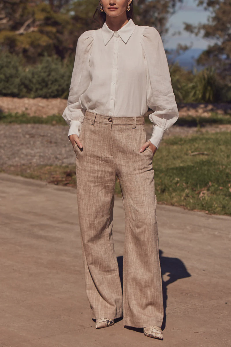 Zoe Kratzmann Herald Pant