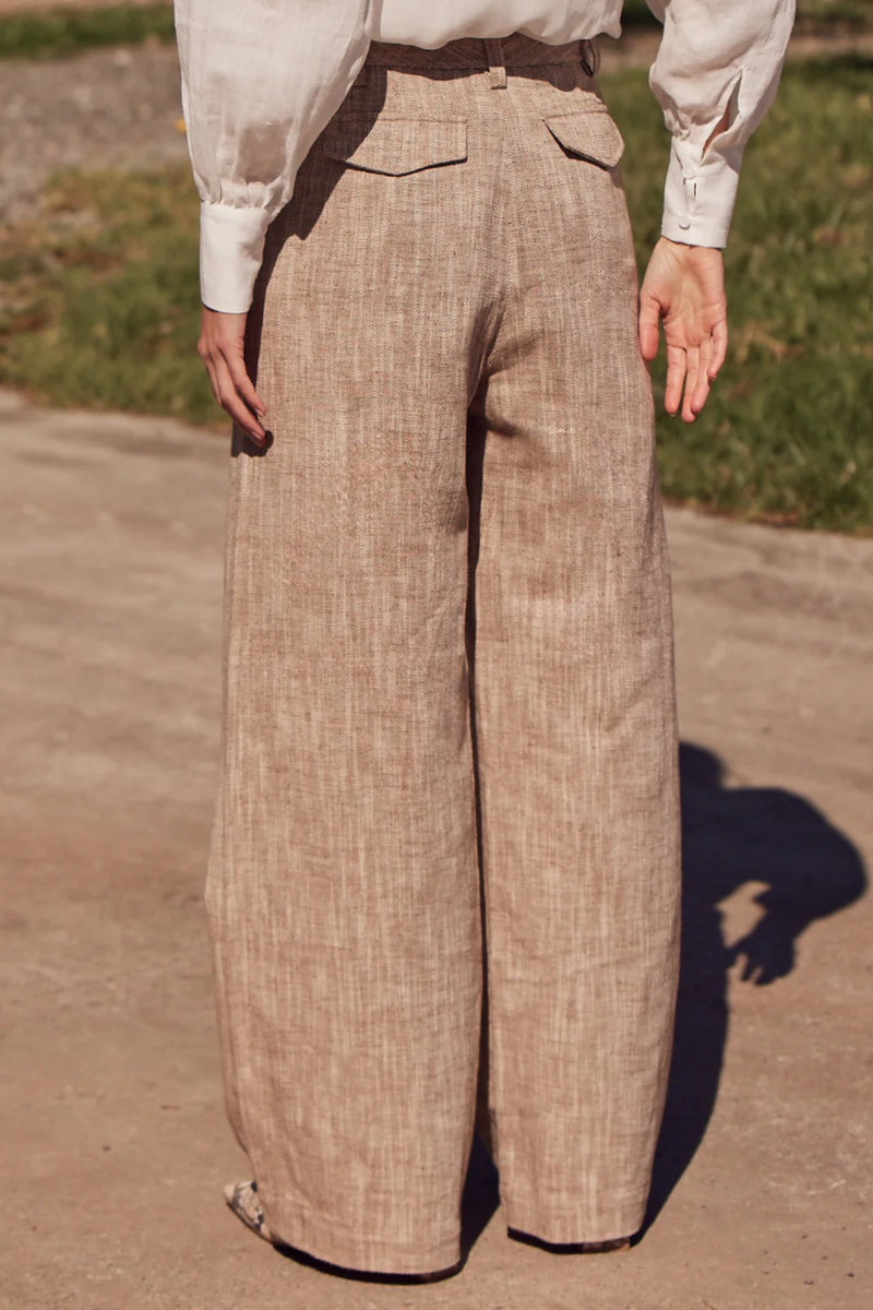 Zoe Kratzmann Herald Pant