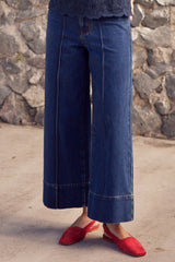 Zoe Kratzmann Relish Jean