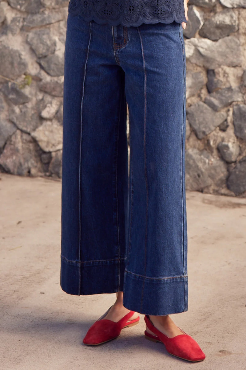 Zoe Kratzmann Relish Jean