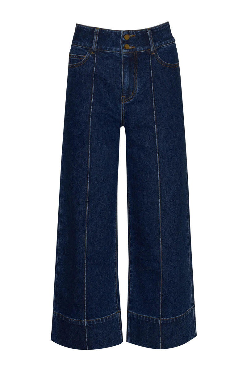 Zoe Kratzmann Relish Jean